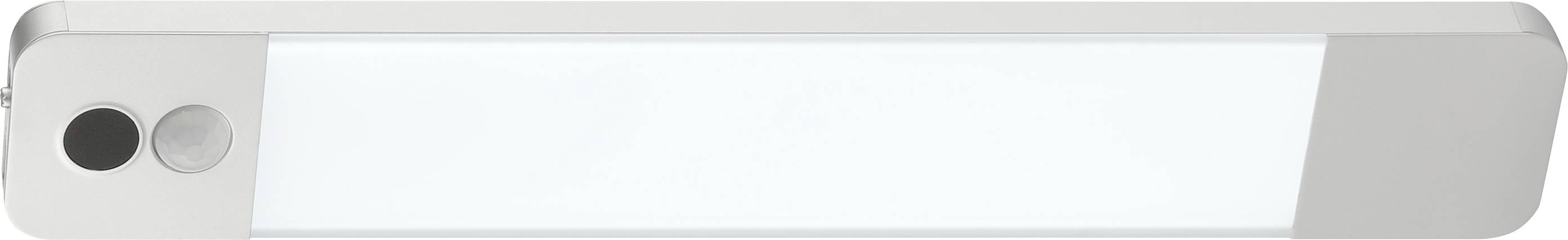 Освітлення шафи Brilliant Unterbauleuchte 25см G20040/21 алюміній