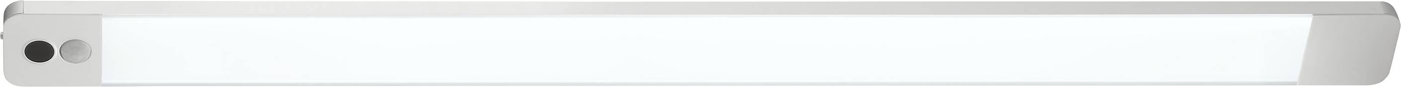 Освітлення шафи Brilliant Unterbauleuchte 60см G20042/21 алюміній