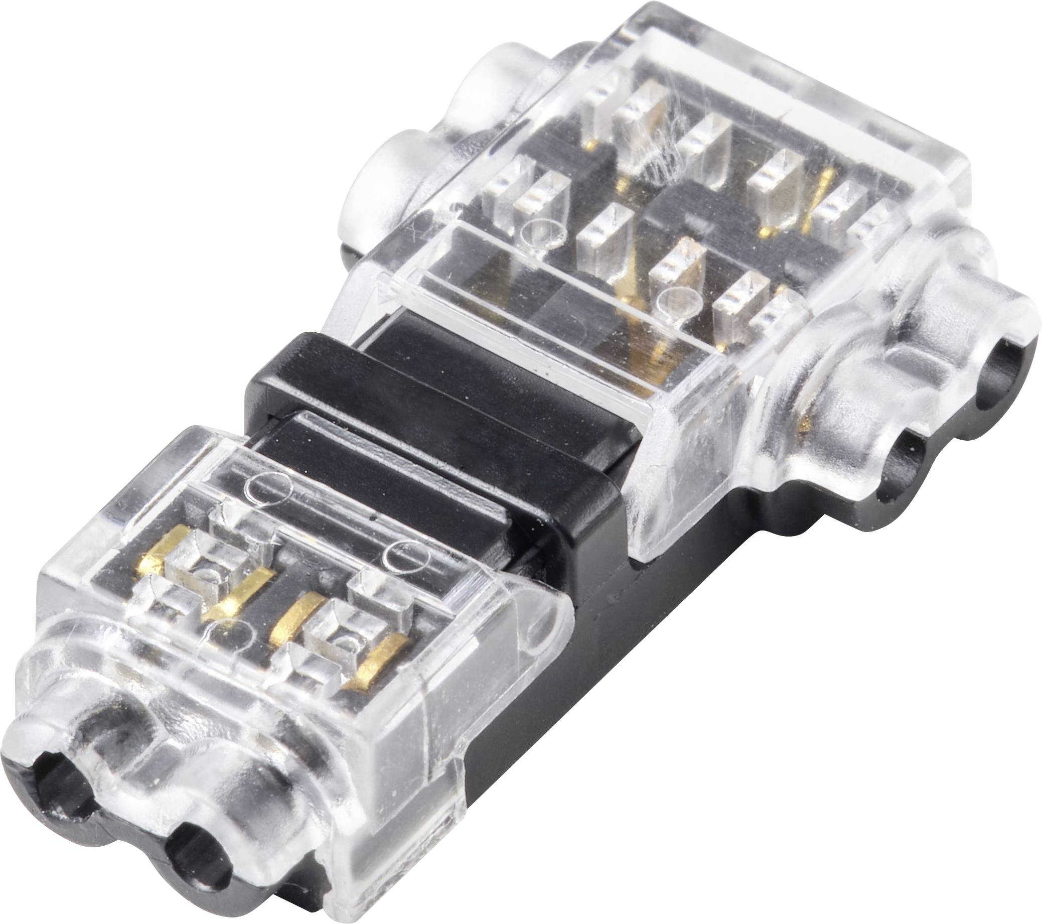 Молния TRU COMPONENTS TC-14376144, штифты: 2, 36 В, 9 А, 12 шт.