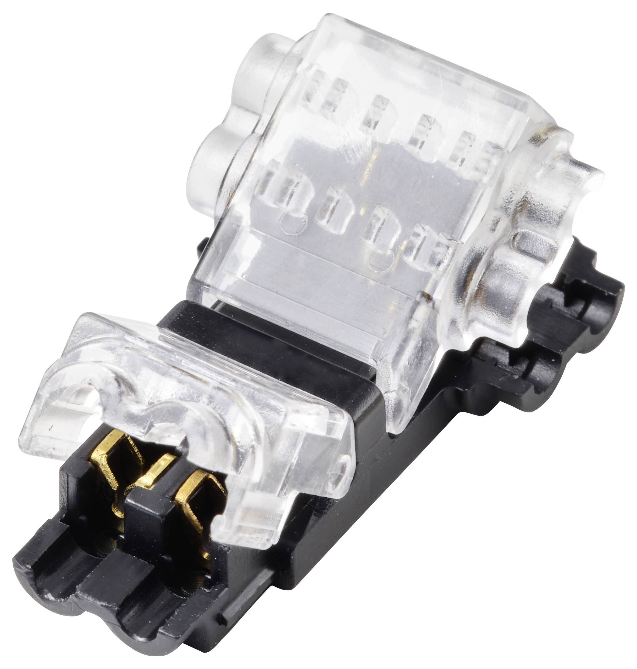 Молния TRU COMPONENTS TC-14376144, штифты: 2, 36 В, 9 А, 12 шт.