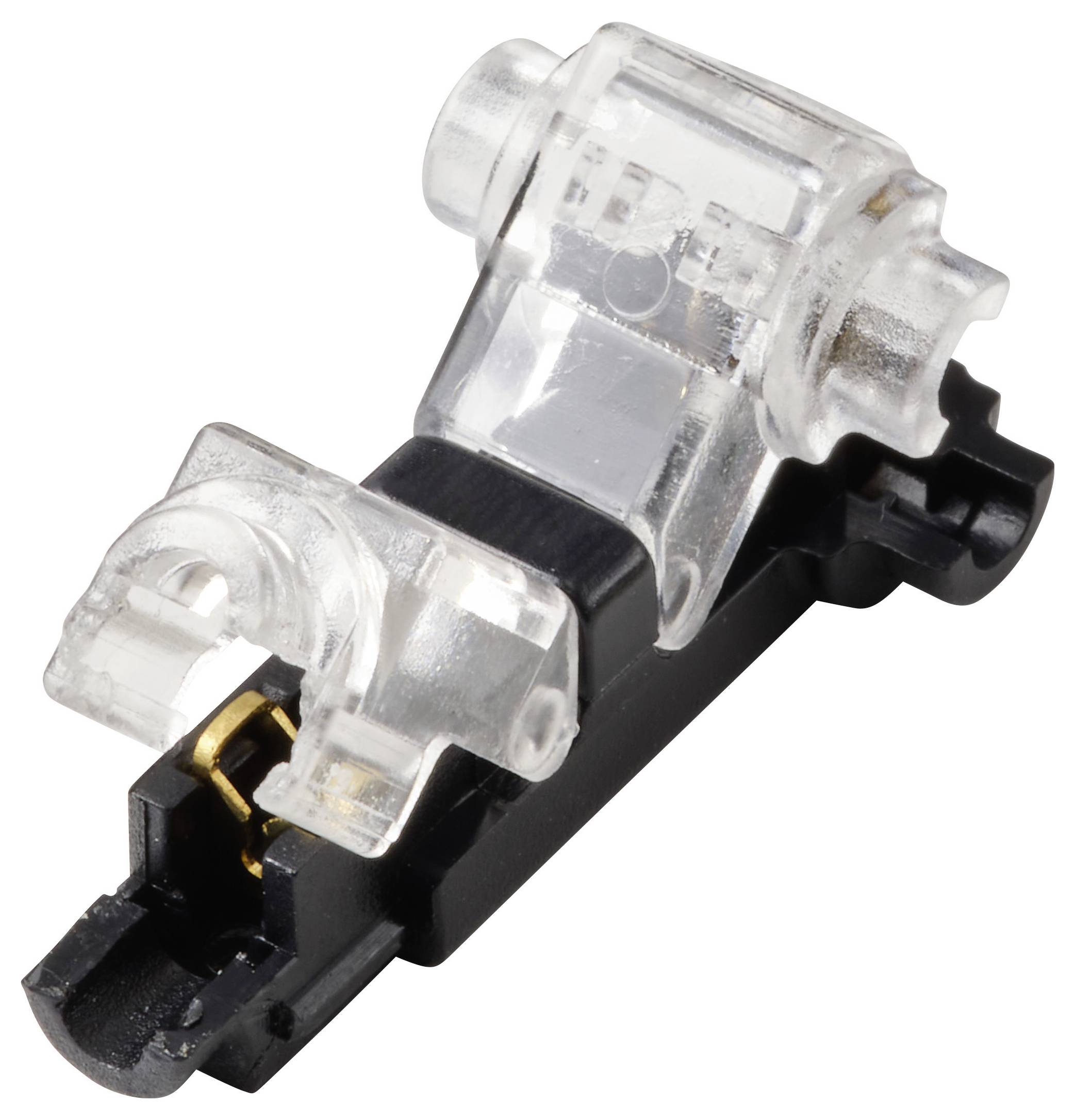 Молния TRU COMPONENTS TC-14376152, штифт: 1, 36 В, 9 А, 12 шт.