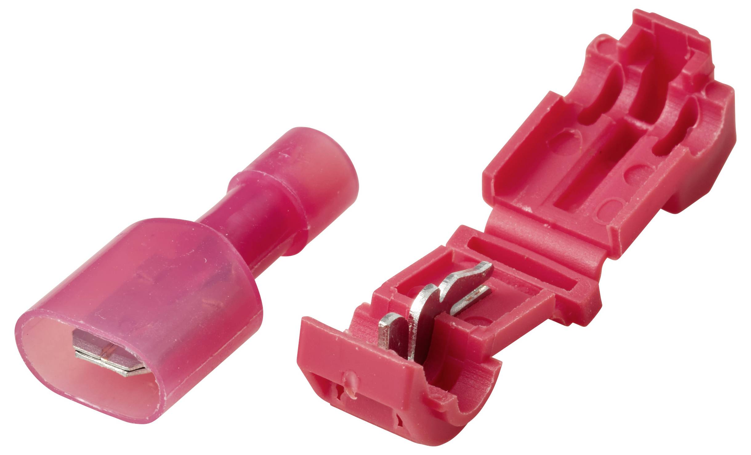 Молния TRU COMPONENTS TC-14376160, штифт: 1, 12 В, 24 В, 5 А, 12 шт.