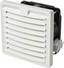 TRU COMPONENTS TC-14376252 Wentylator z filtrem TC-SFFC200A-230A-EMC-FC, 16 W