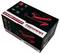 Opakowanie pudełkowe rozrusznika 'AB-MJS800 Jump Starter'. Prezentuje zdjęcie produktu, kluczowe cechy, takie jak szczytowy prąd 800A, oraz oznaczenie marki z technologią ABS.