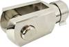 TRU COMPONENTS Mocowanie obrotowe TC-14376476 TC-SG-M16x1.5 1 szt.