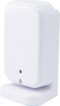 Shelly Presence Sensor Gen4 White Shelly Detektor ruchu, Detektor obecności Bluetooth, ZigBee, Wi-Fi