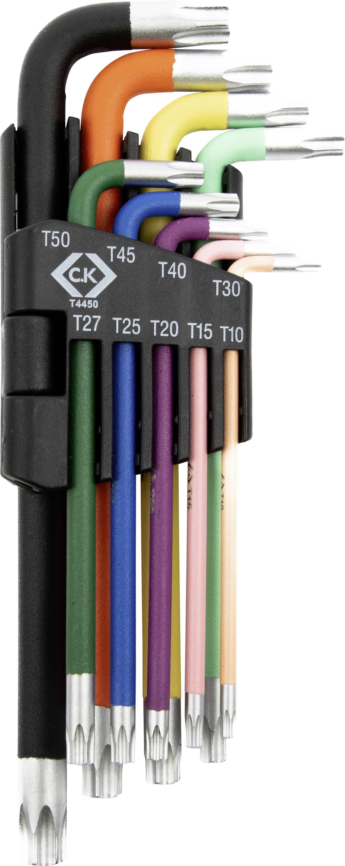 Викрутка C.K TX 1 шт.