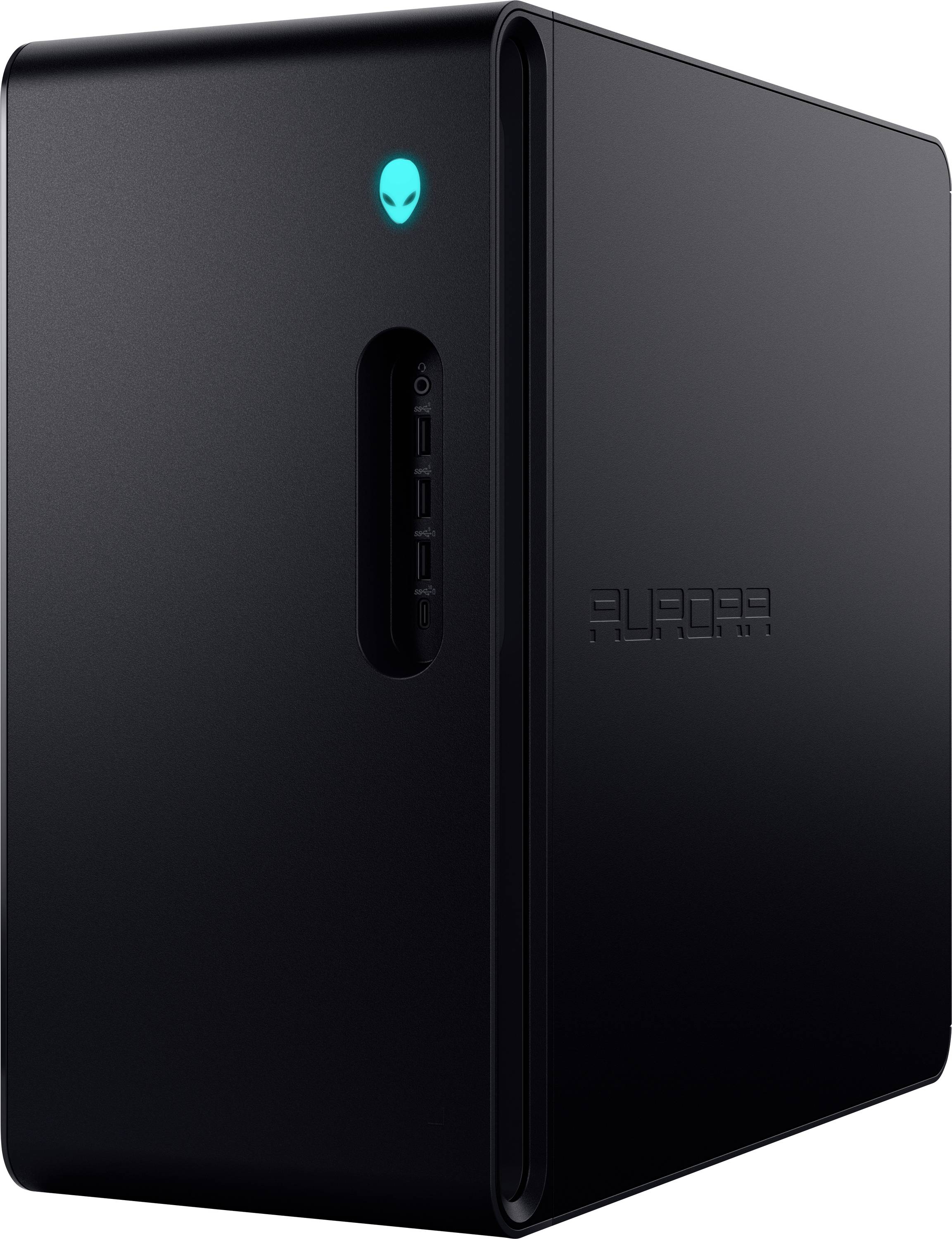 Dell Komputer gamingowy AW Aurora ACT1250 Intel® Core™ Ultra 9 (Series 2) 285K 5.7 GHz 16 GB RAM 2 TB SSD Intel Grafika -0