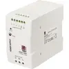 TRU COMPONENTS TC-14382316 Zasilacz na szynę DIN Zużycie (StandBy) 1 W 12 V/DC 7.5 A 90 W Ilość wyjść:1 x Opis 1 szt.