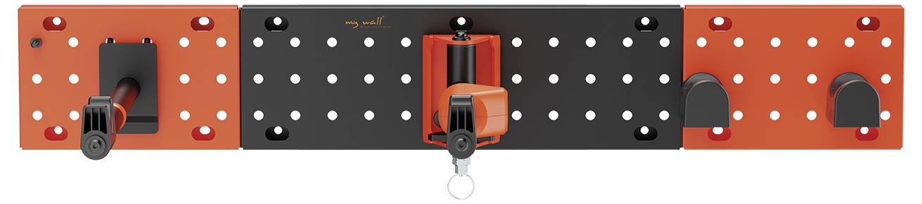 Настінне кріплення для велосипеда My Wall HR13L HR13L