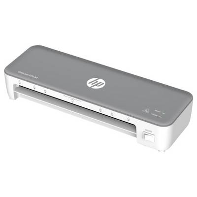 Drukarka „HP OfficeJet 2729 All-In-One" wyposażona w elegancki design z ikonami funkcji na panelu przednim umożliwiającymi łatwy dostęp.