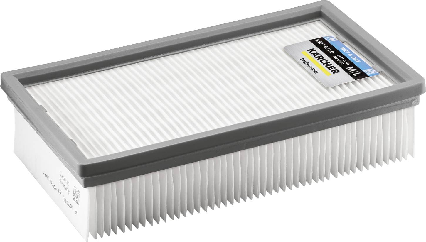 Kärcher Professional 6.907-662.0 1 шт.