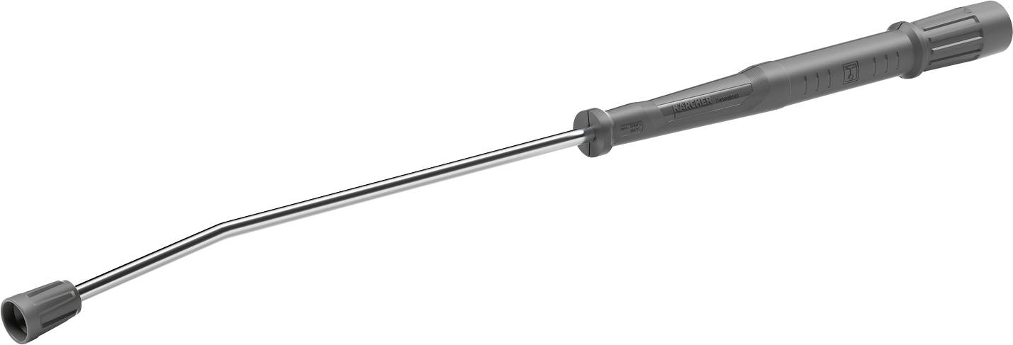 Kärcher Professional 4.112-000.0 4.112-000.0 Копье Подходит для марки (мойка высокого давления) Kärcher 1 шт.