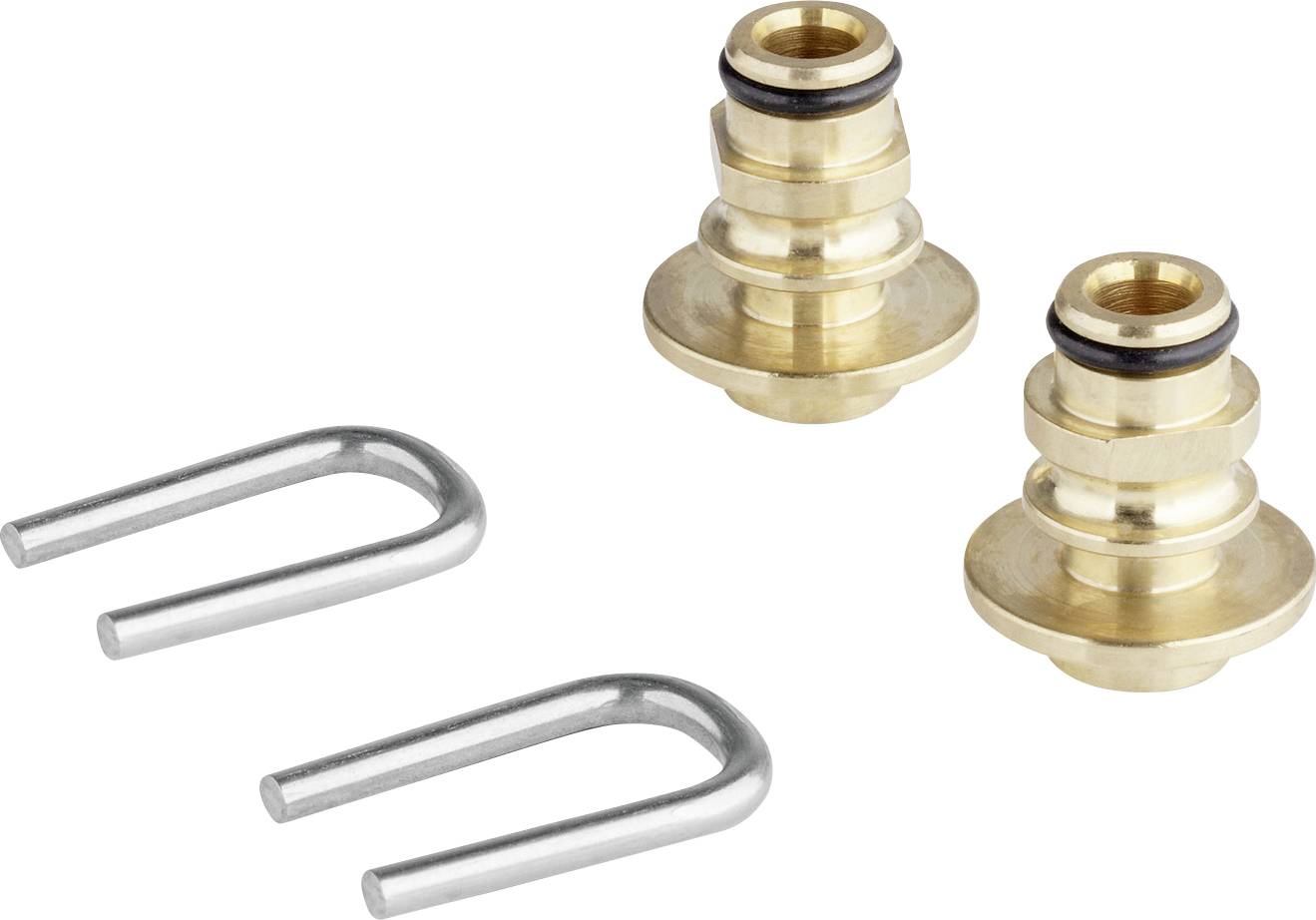 Kärcher Professional 2.885-313.0 Підходить до марки (мийка високого тиску) Kärcher 1 шт.