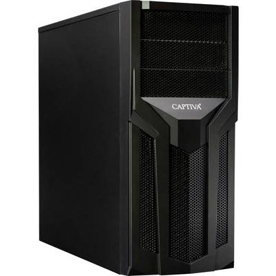 Captiva Stacja robocza Workstation Intel® Core™ i7 i7-12700K 32 GB RAM 72660-0