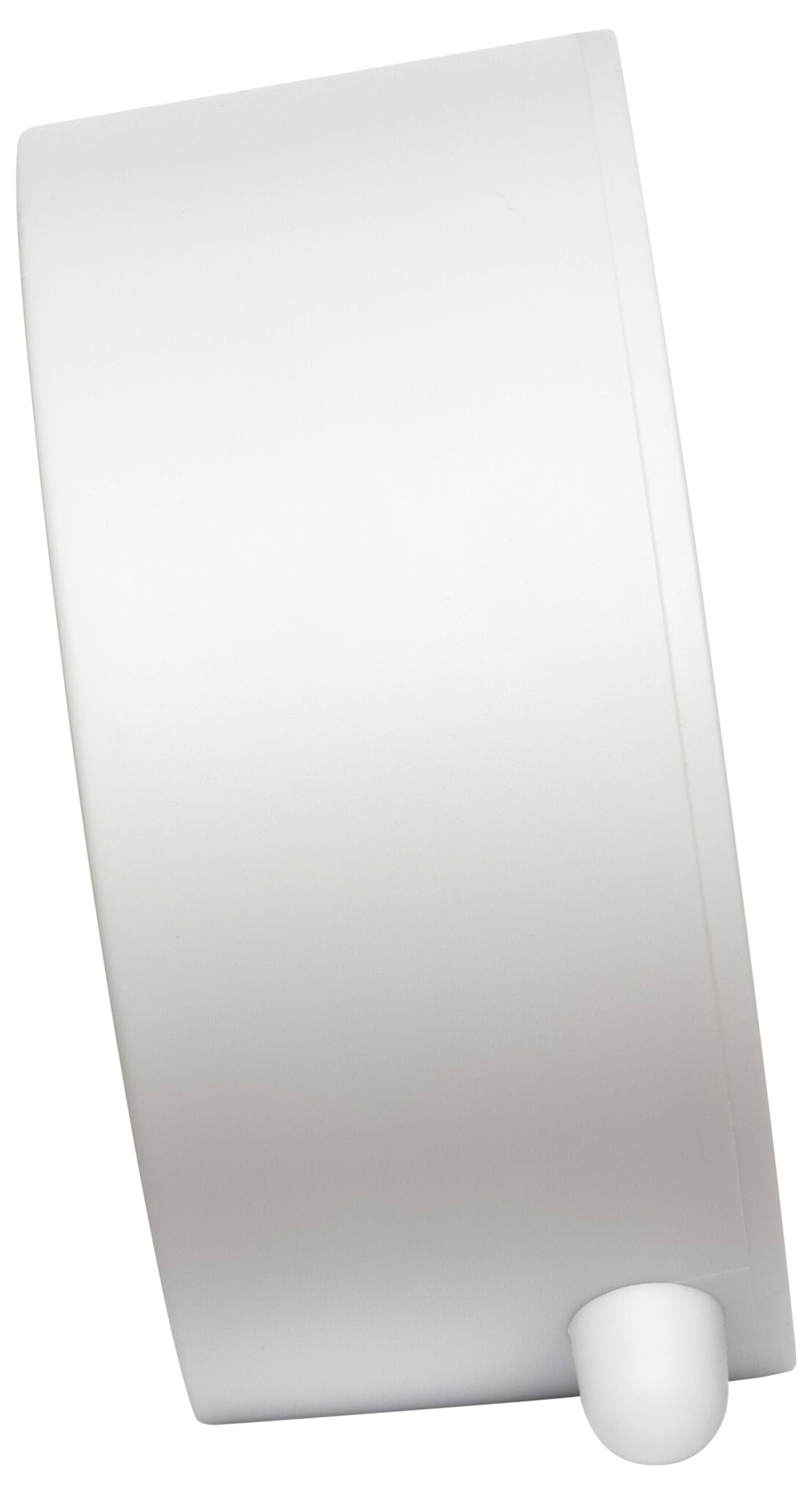 Будильник TFA Dostmann Analoger Wecker 60.1043.02, білий