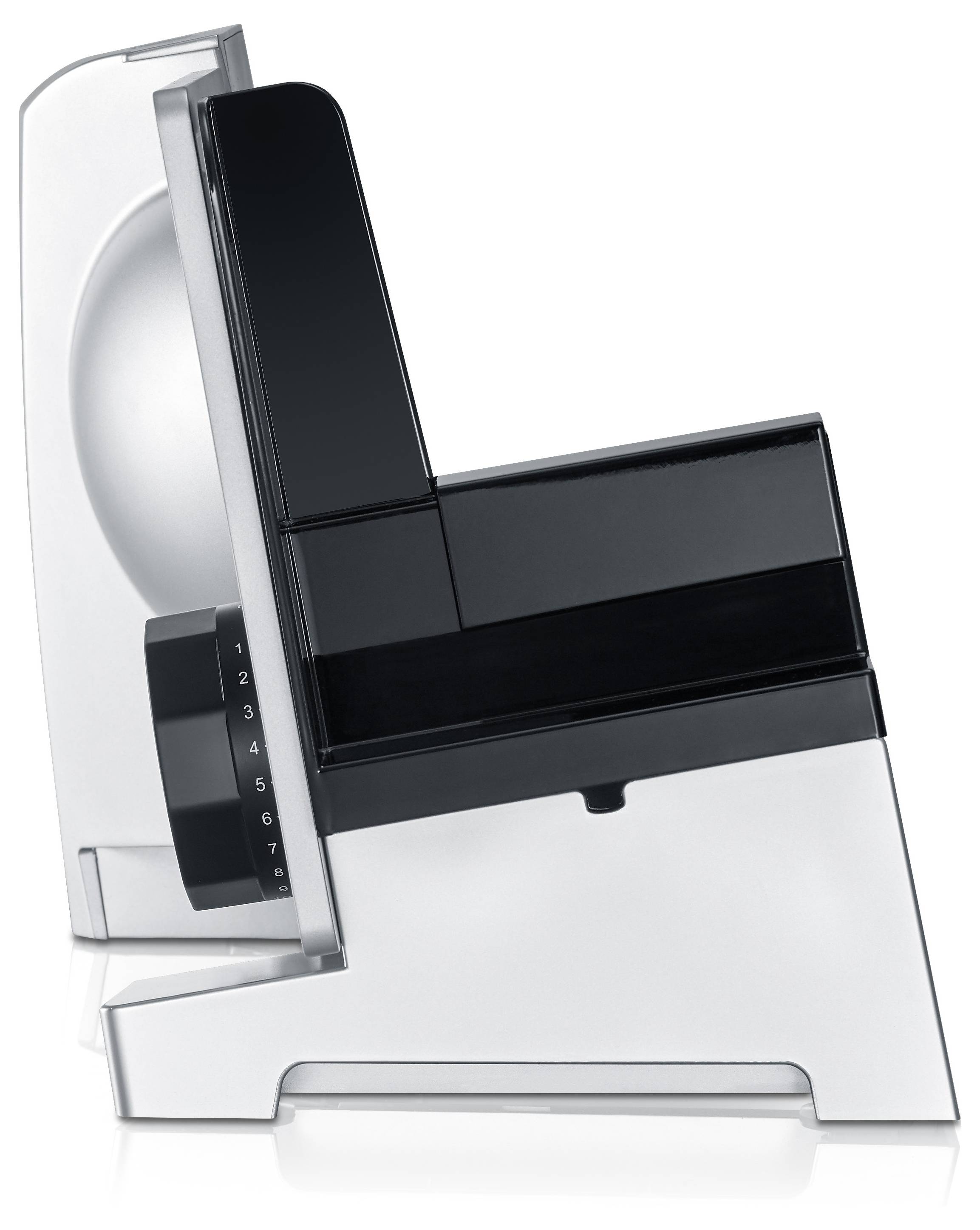 Severin 3917 Слайсер 3917 сірий