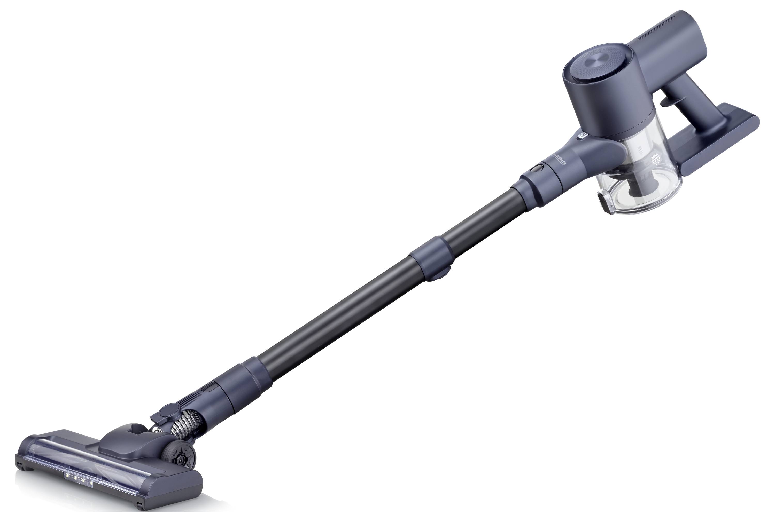 Severin 7178 Ручний акумуляторний пилосос