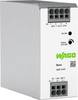 WAGO 2587-2147 Zasilacz na szynę DIN 24 V/DC 20 A 480 W Ilość wyjść:1 x Opis 1 szt.