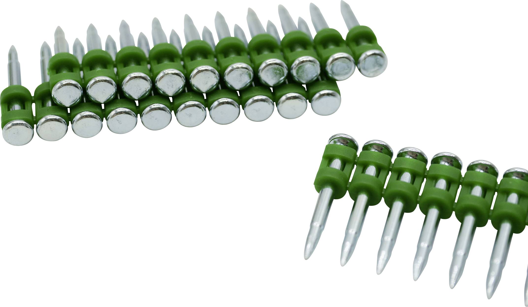 Prebena RHC-S30/22NK Дюбелі для бетону зі сталі Довжина виробу 22 мм 1000 шт.