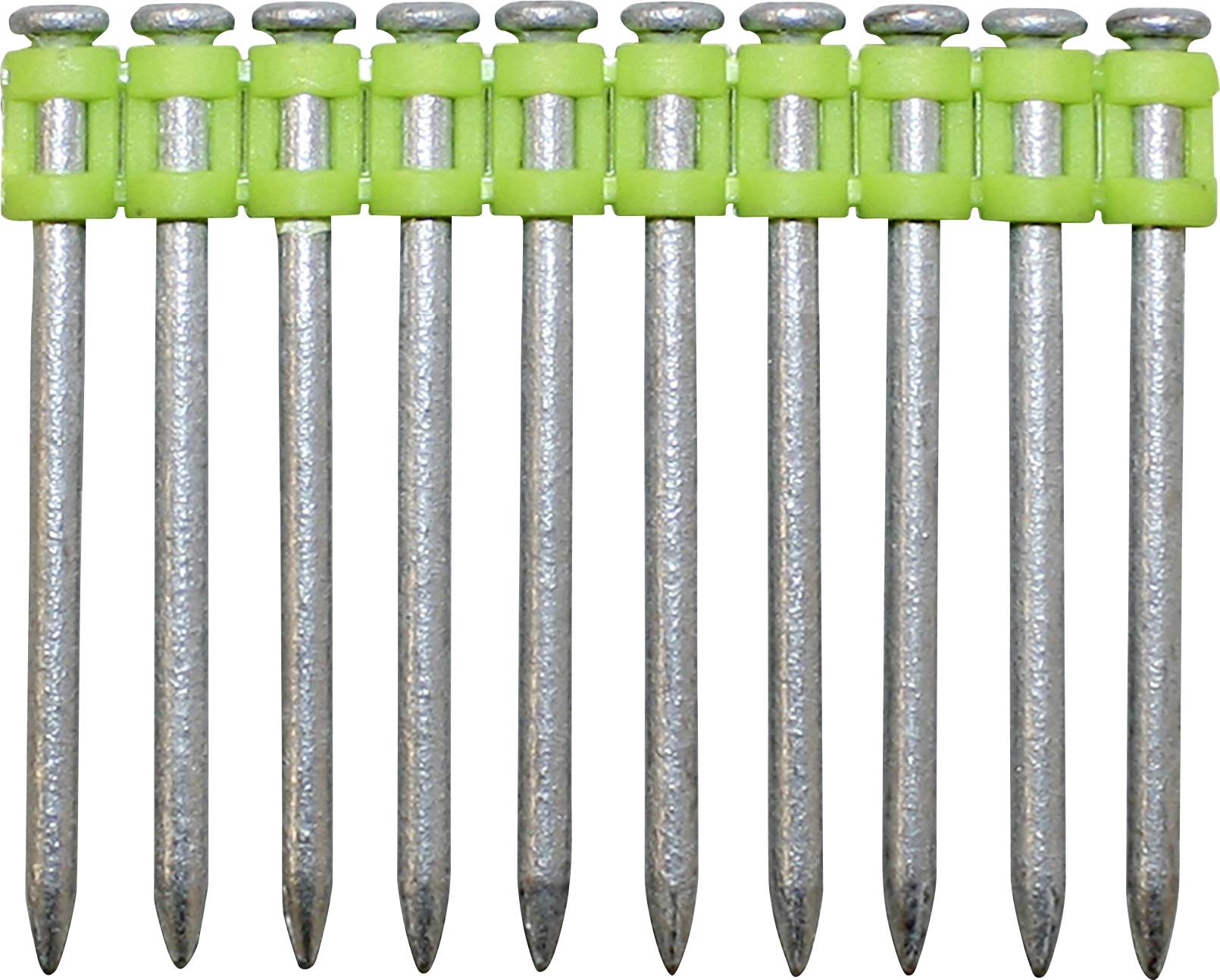 Prebena RHC-W30/55NK Дюбелі для бетону зі сталі Довжина виробу 55 мм 1000 шт.