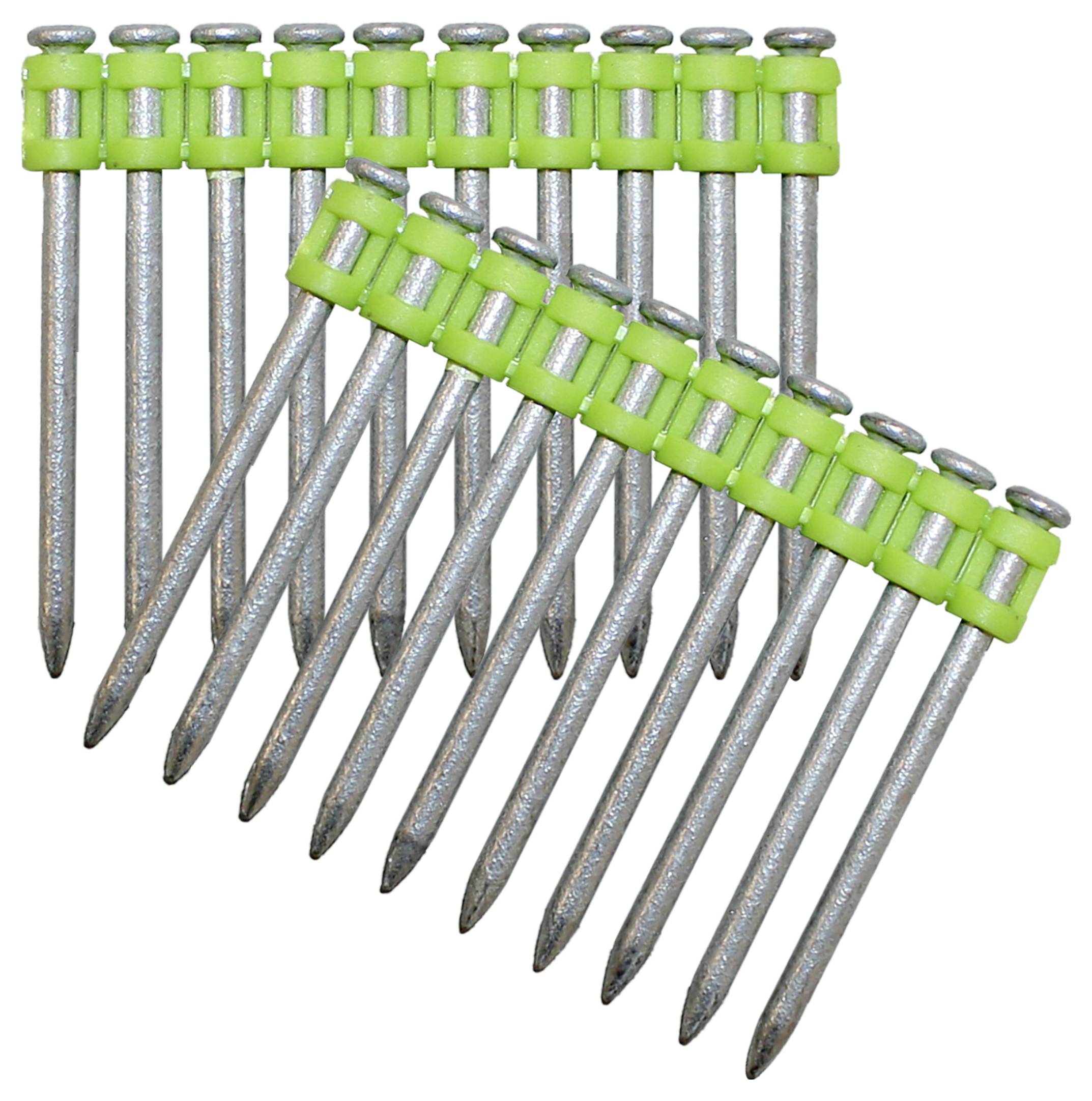 Prebena RHC-W30/55NK Дюбелі для бетону зі сталі Довжина виробу 55 мм 1000 шт.