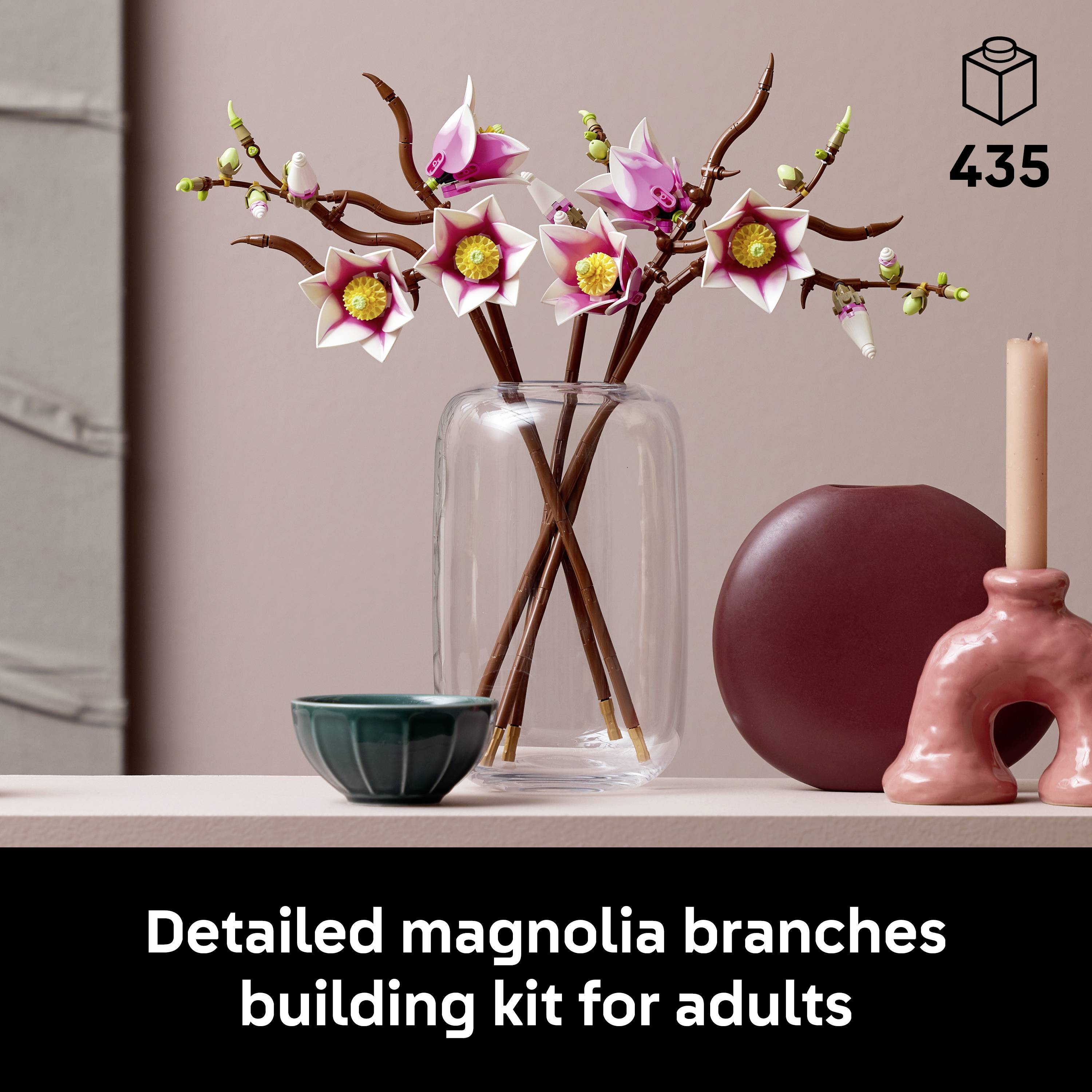 LEGO® ІКОНИ™ 6588551