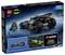 Zestaw Lego Batman z Batmobilem, zawierający figurkę Batmana i szczegółowo opracowany model samochodu. Zawiera bonus w postaci cyfrowej zawartości w grze.