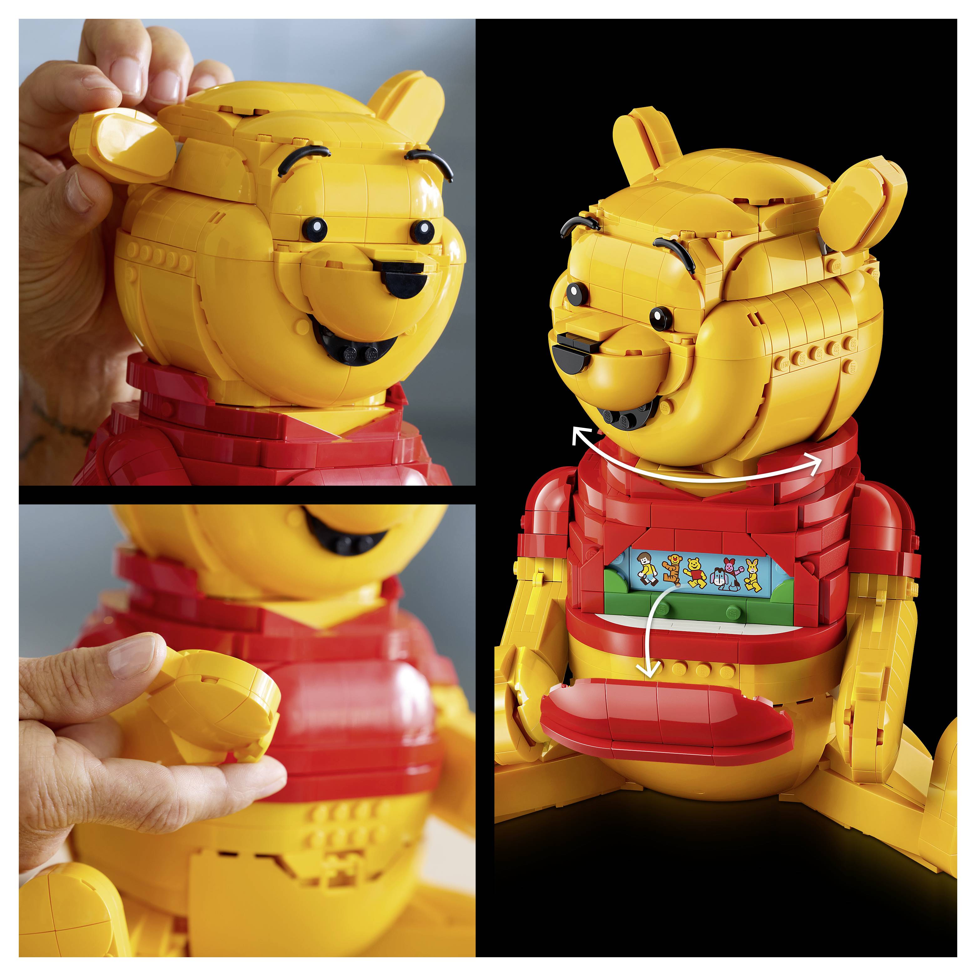 LEGO® ДІСНЕЙ 6589985