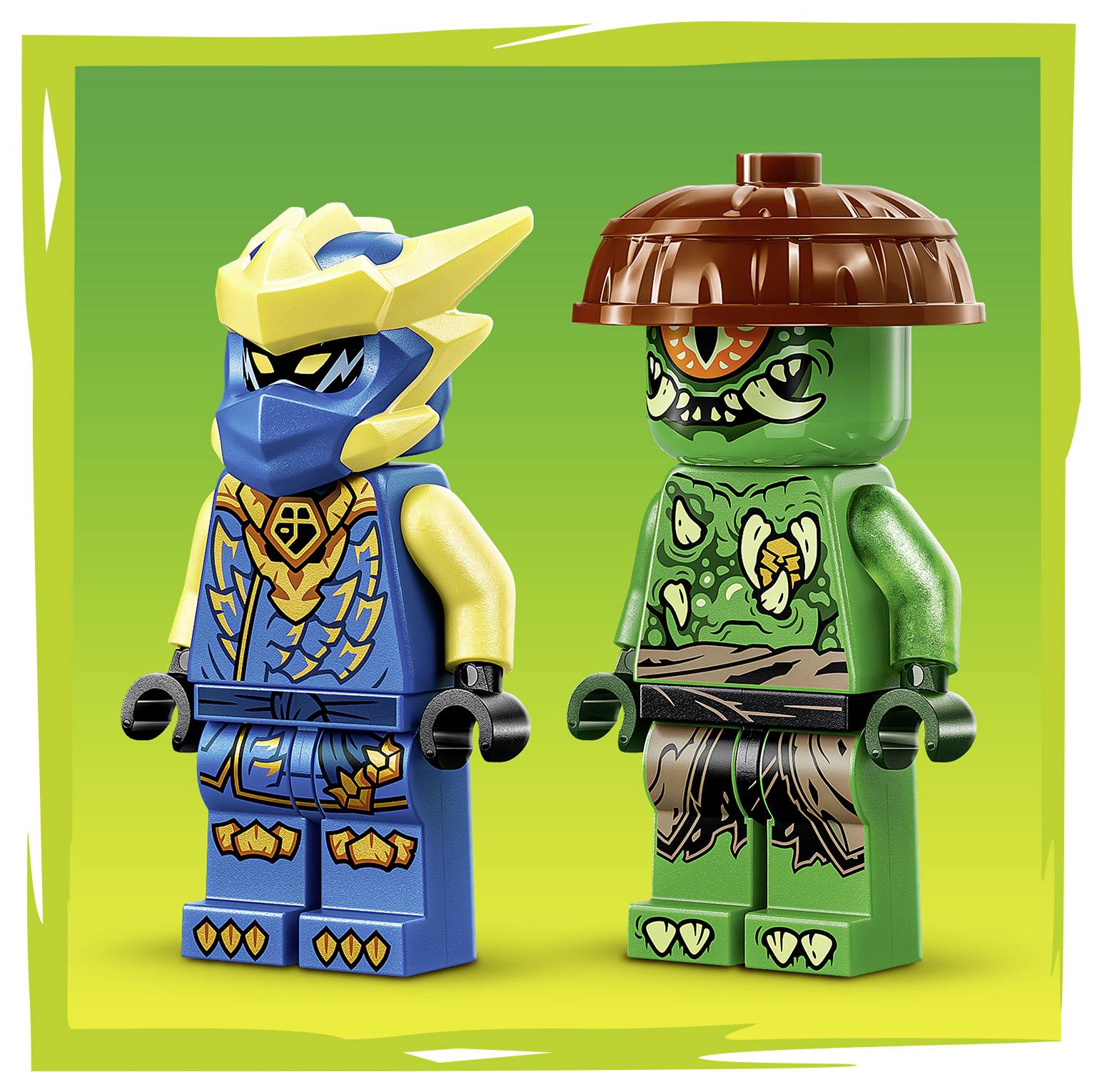 LEGO® NINJAGO LEGO Ninjago 71853, 1 шт.