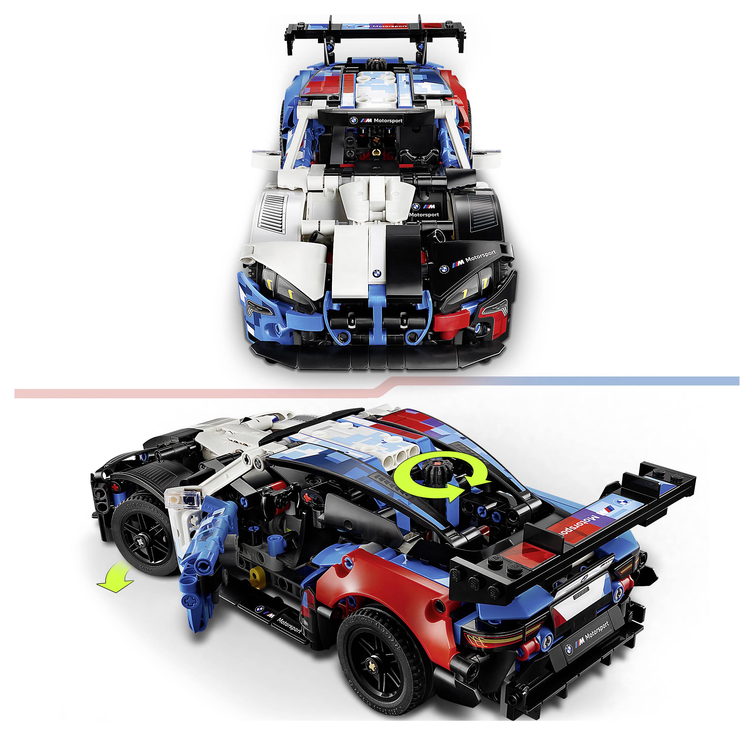 LEGO® TECHNIC 42226 1 шт.