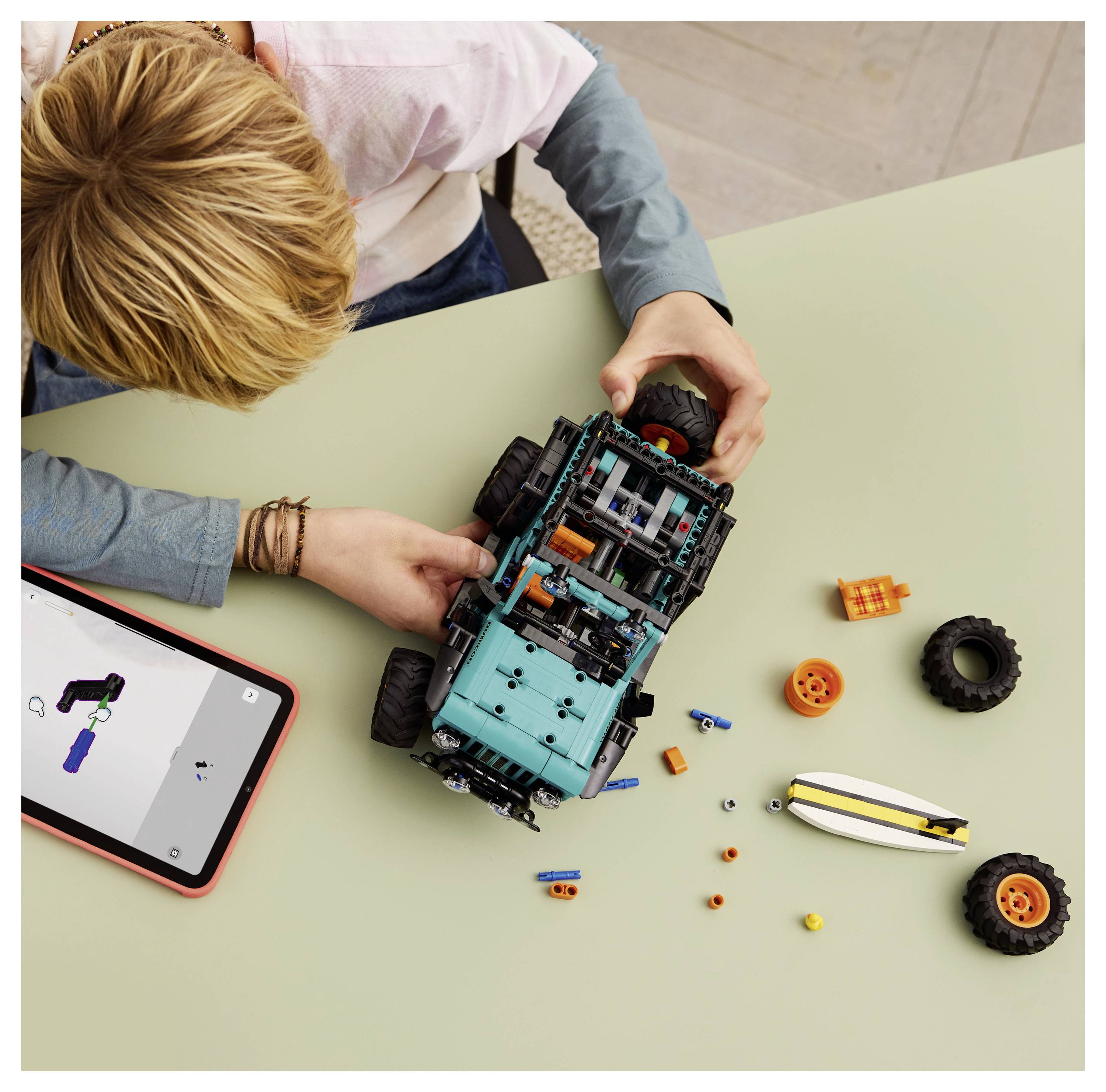 LEGO® TECHNIC 42227 1 шт.