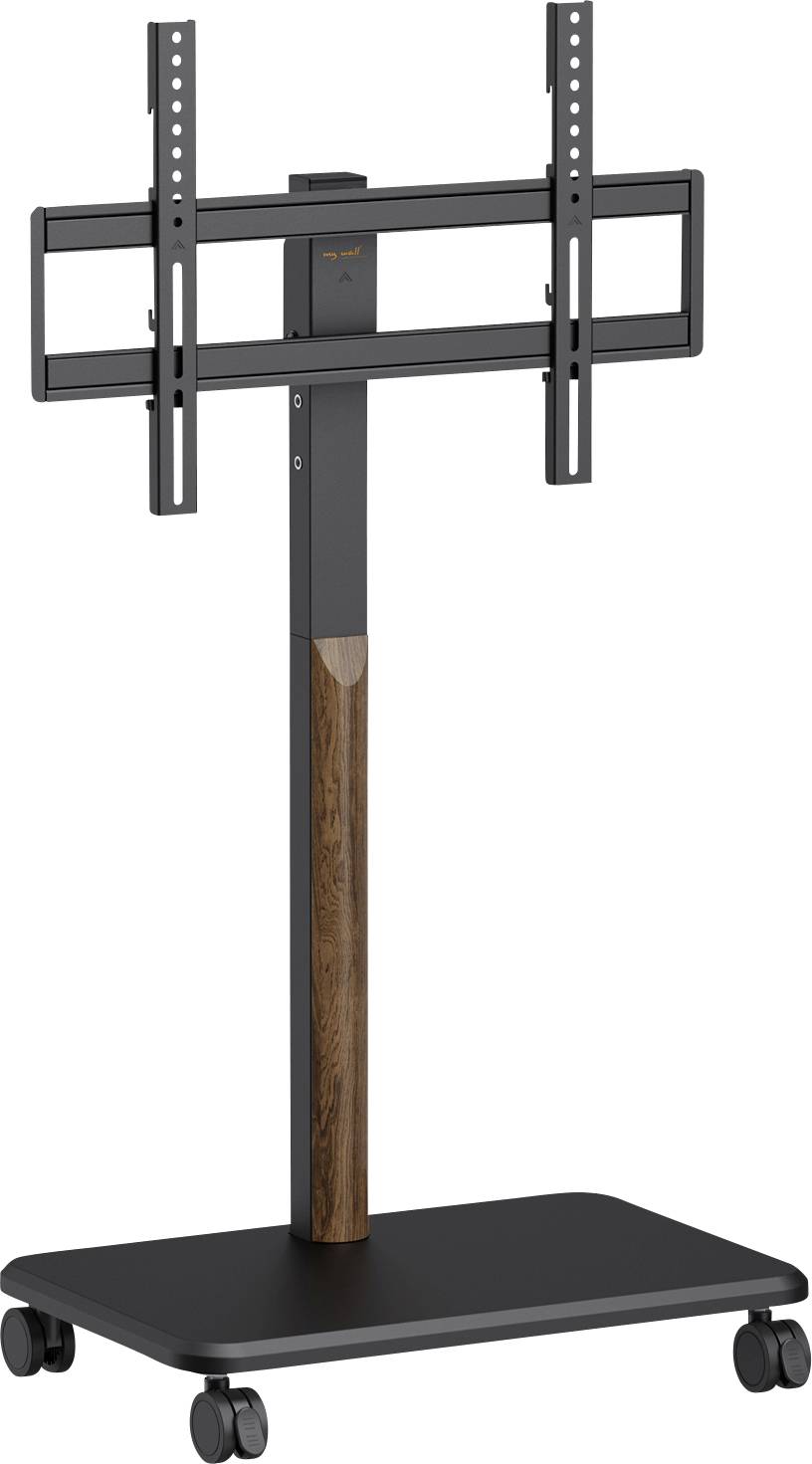 Моя настінна тумба під телевізор 