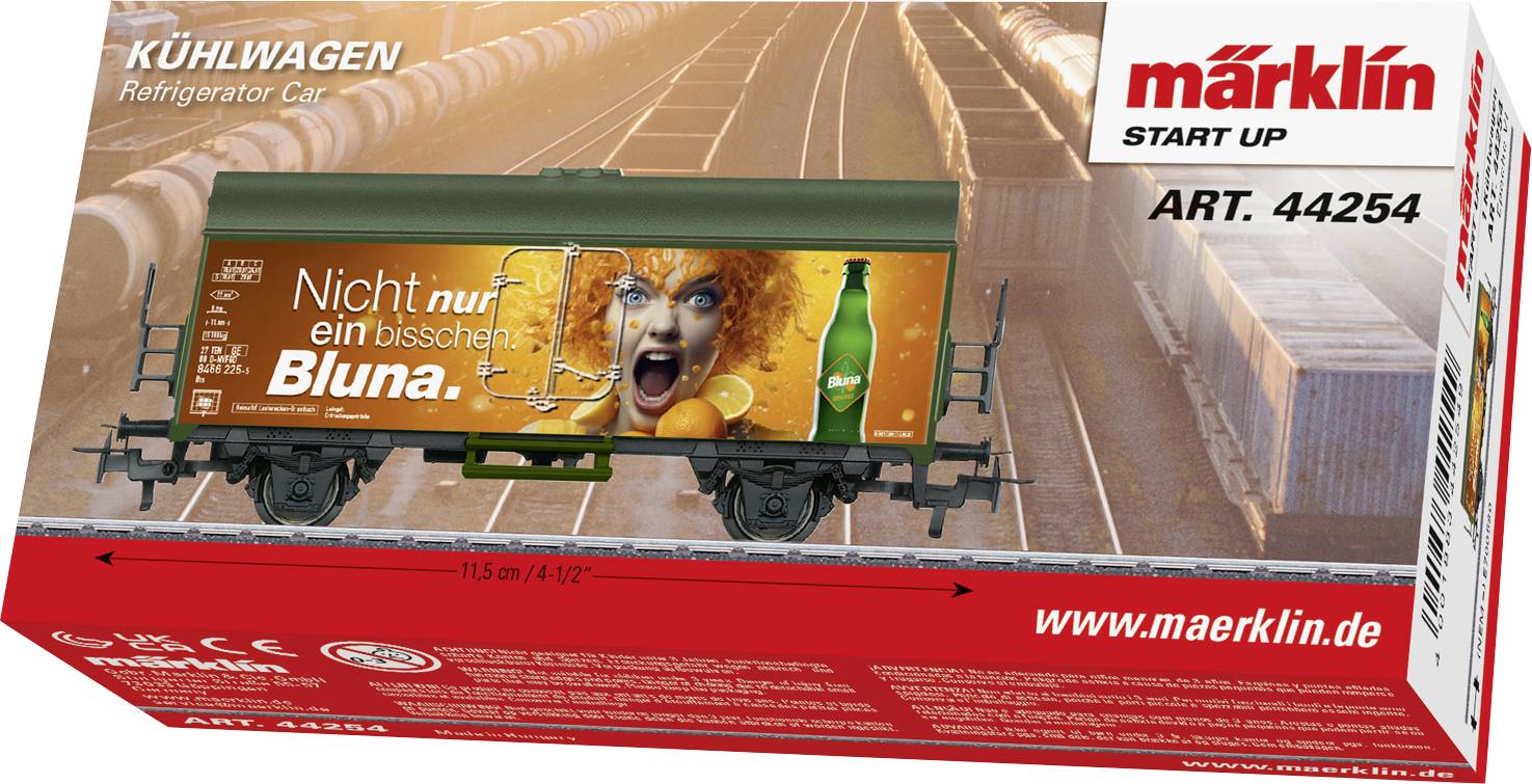 Märklin Start up 044254 Грузовой вагон AC