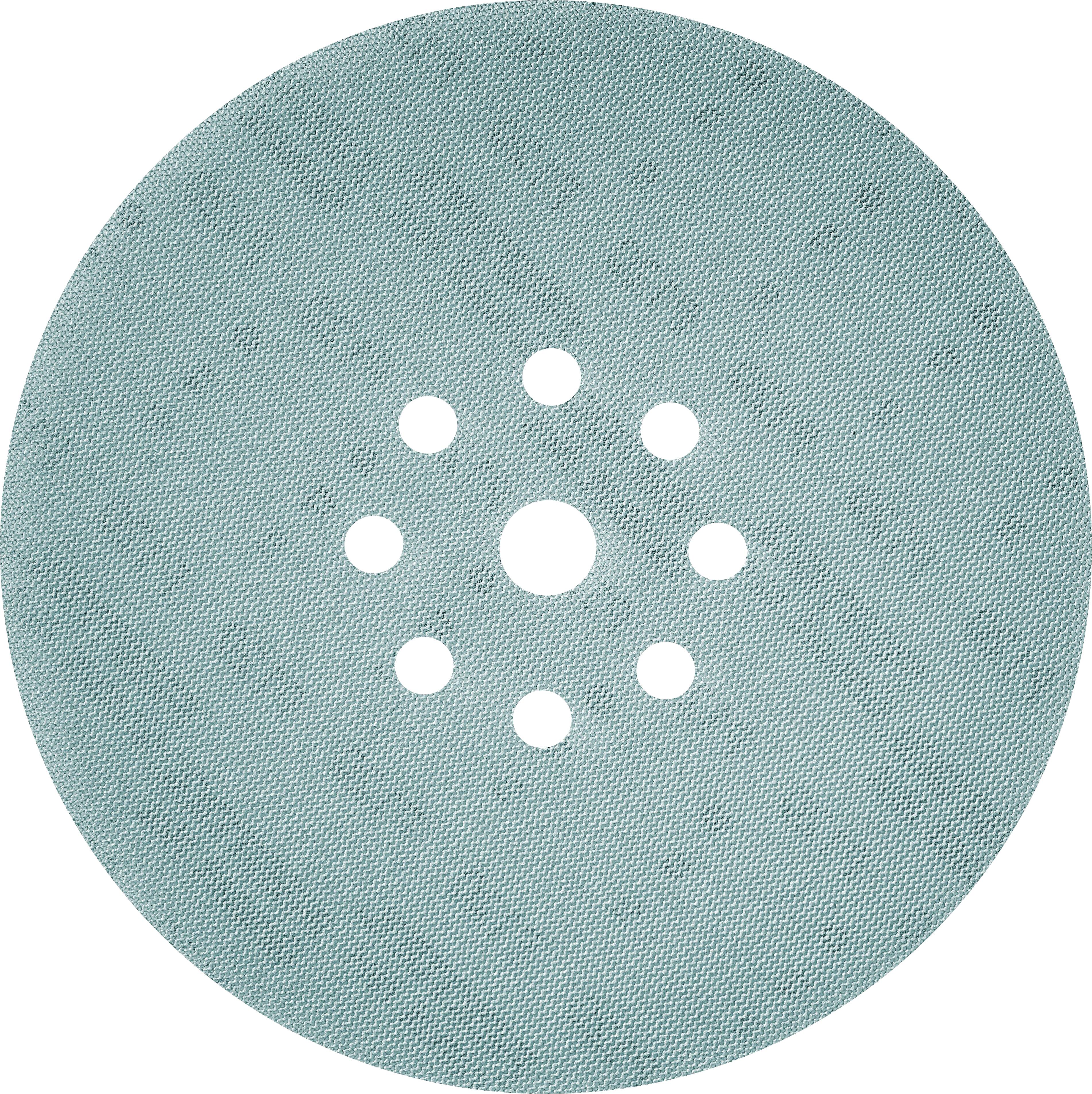 Шліфувальний диск Festool 203315 Діаметр 225 мм Зернистість = 150 25 шт.