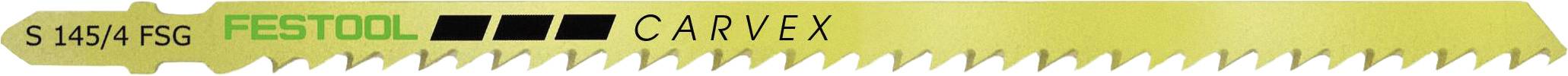 Полотно для лобзика Festool S 145/4 FSG/5 204335 5 шт.