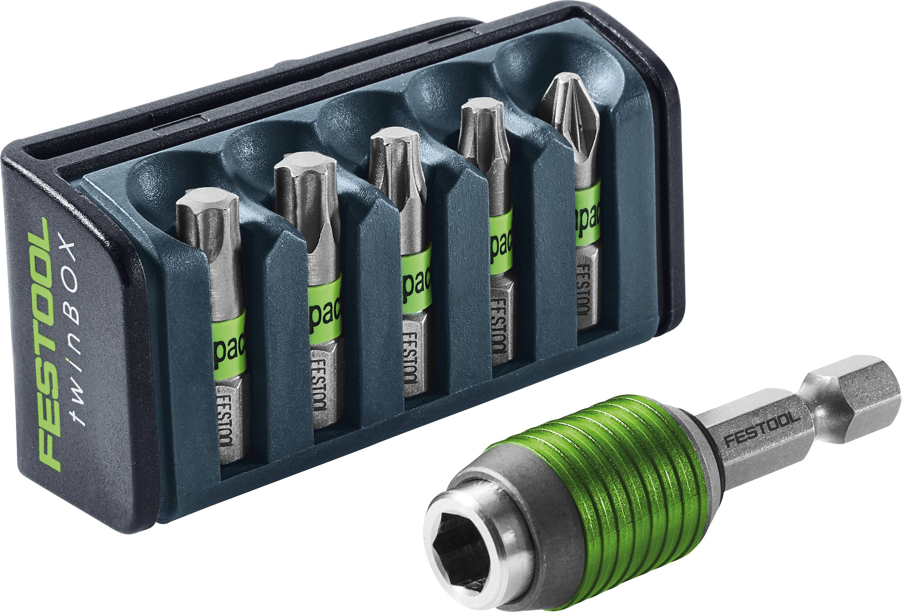 Bity Festool BT-IMP SORT3 204383 1 szt. TX