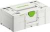 Skrzynia transportowa Festool SYS3 L 187 204847 (D x S x W) 508 x 296 x 187 mm