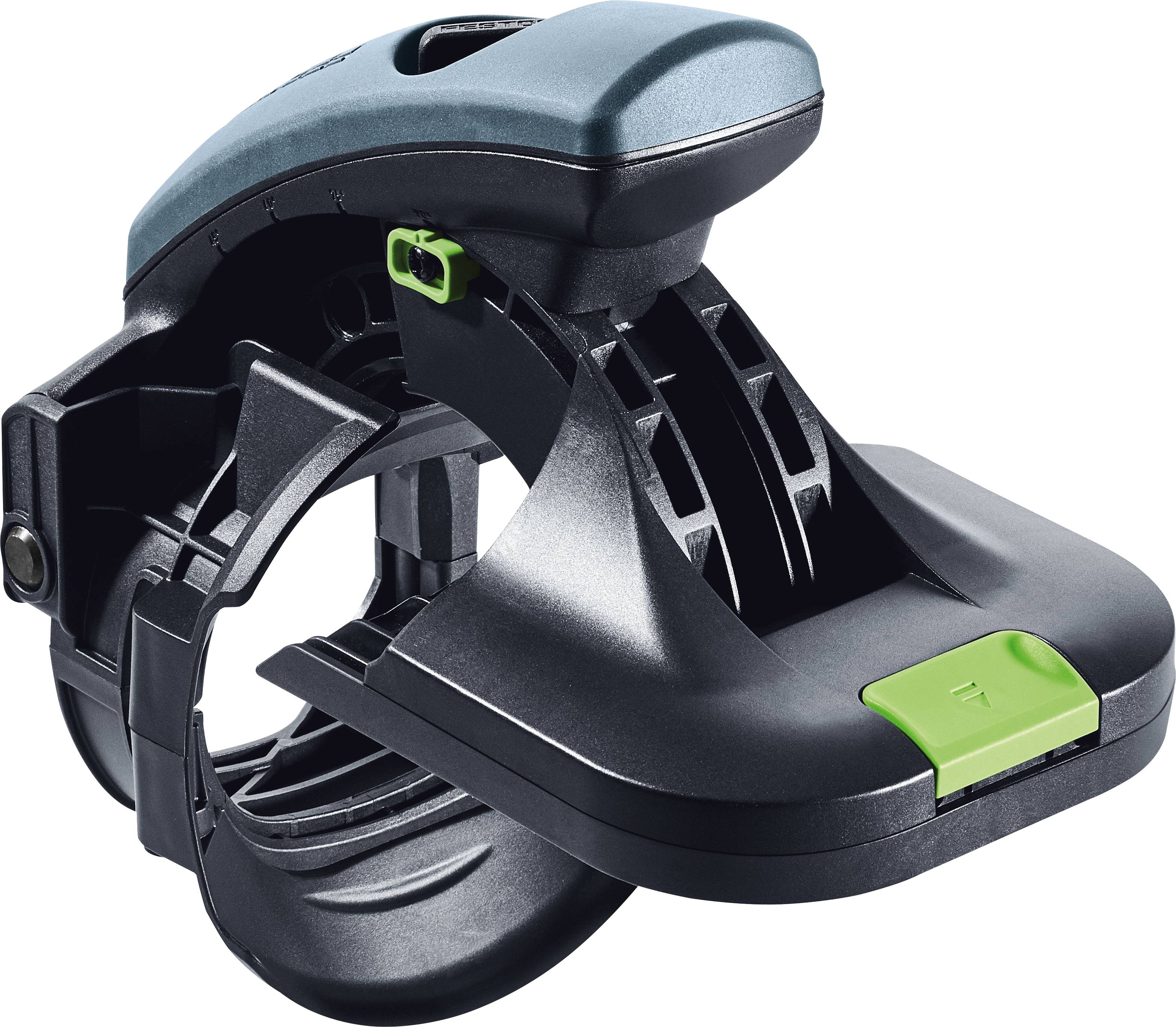 Pomoc w stosowaniu AH-ES-ETS/ETSC Festool 205316-0