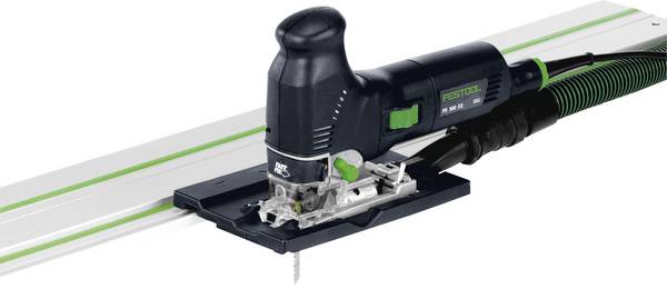 Ogranicznik prowadzący Festool FS-PS/PSB 300 490031, 1 szt.