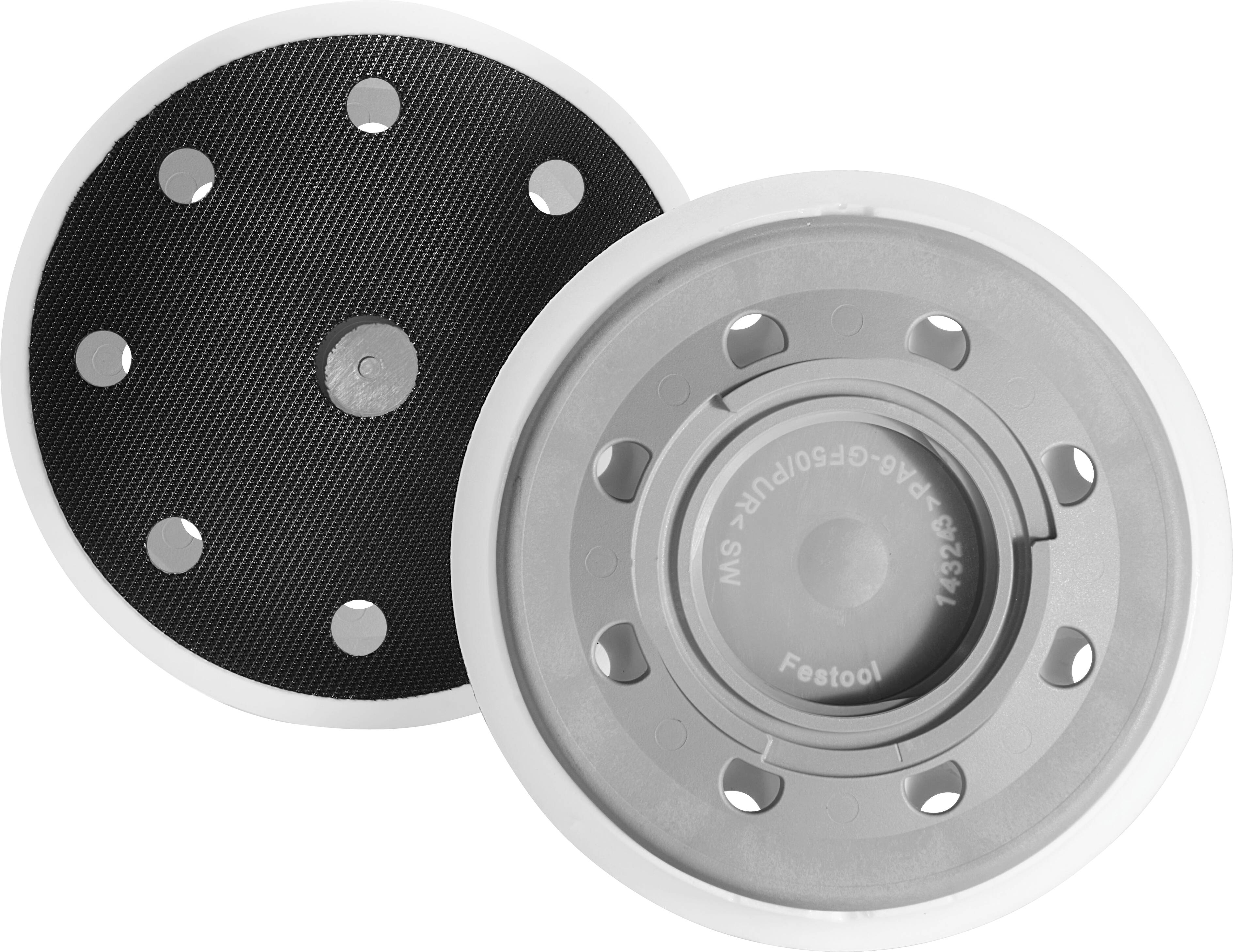 Шліфувальний диск Festool ST-STF D125/8 FX-SW 492126 1 шт.