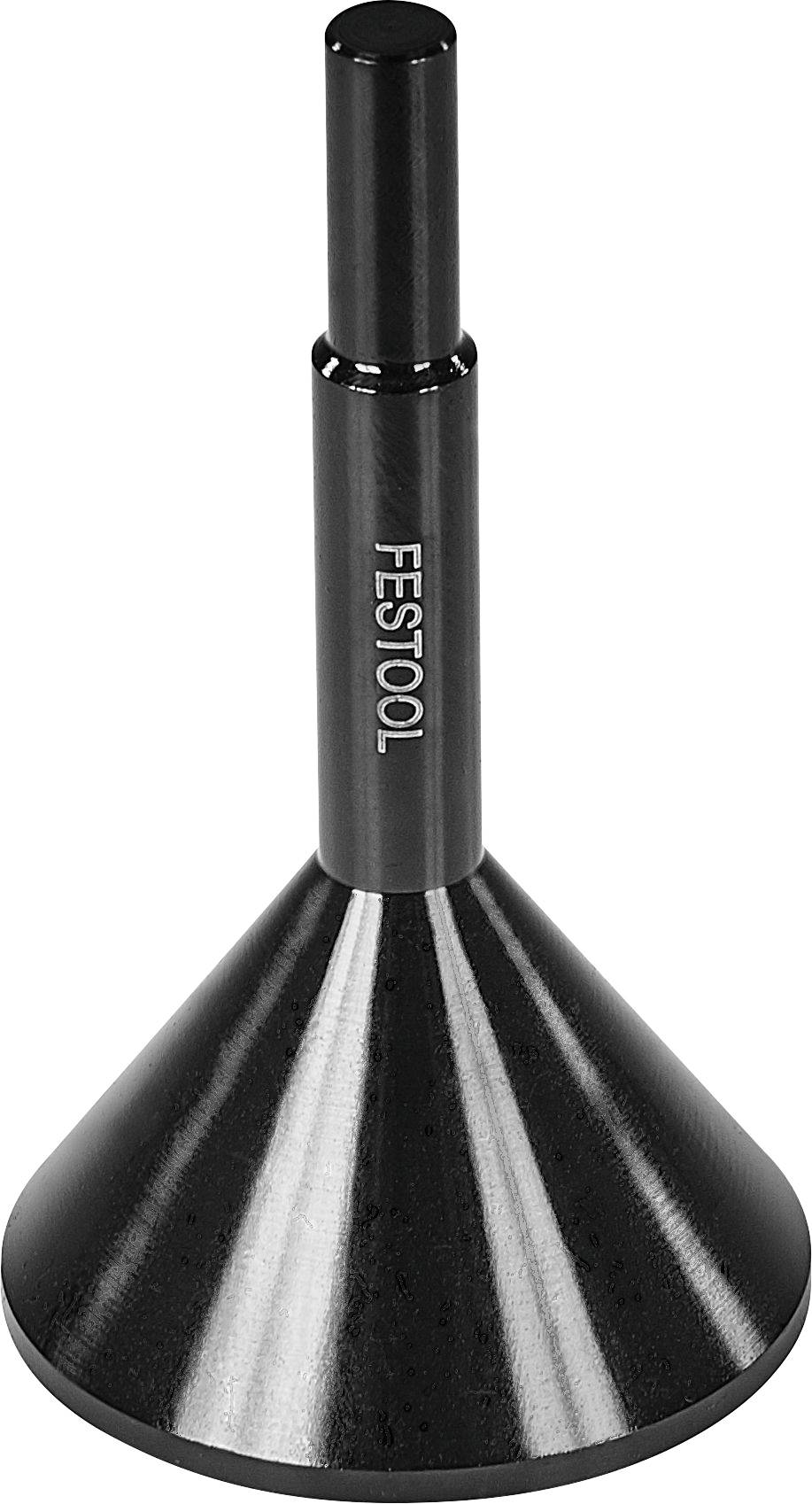 Центрирующая оправка ZD-OF/D 6.35+8 Festool 492187