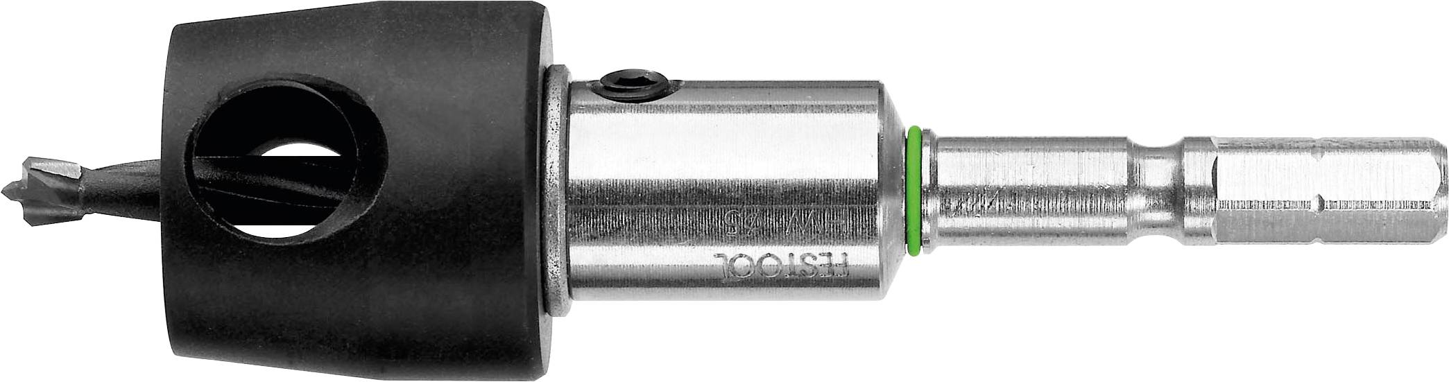 Свердло спіральне по дереву Festool 492522 1 шт.