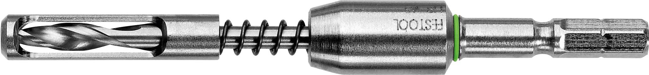 Центруюче свердло Festool ZB HS D 5 EURO CE 492525 1 шт.