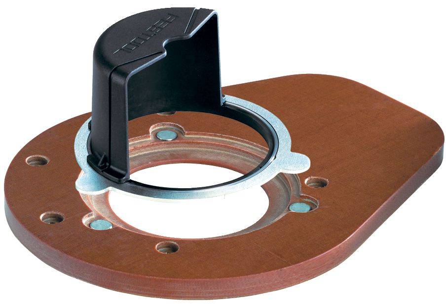 Podeszwa zewnętrzna LAS-OF 1400 Festool 493233 Średnica 63 mm-0