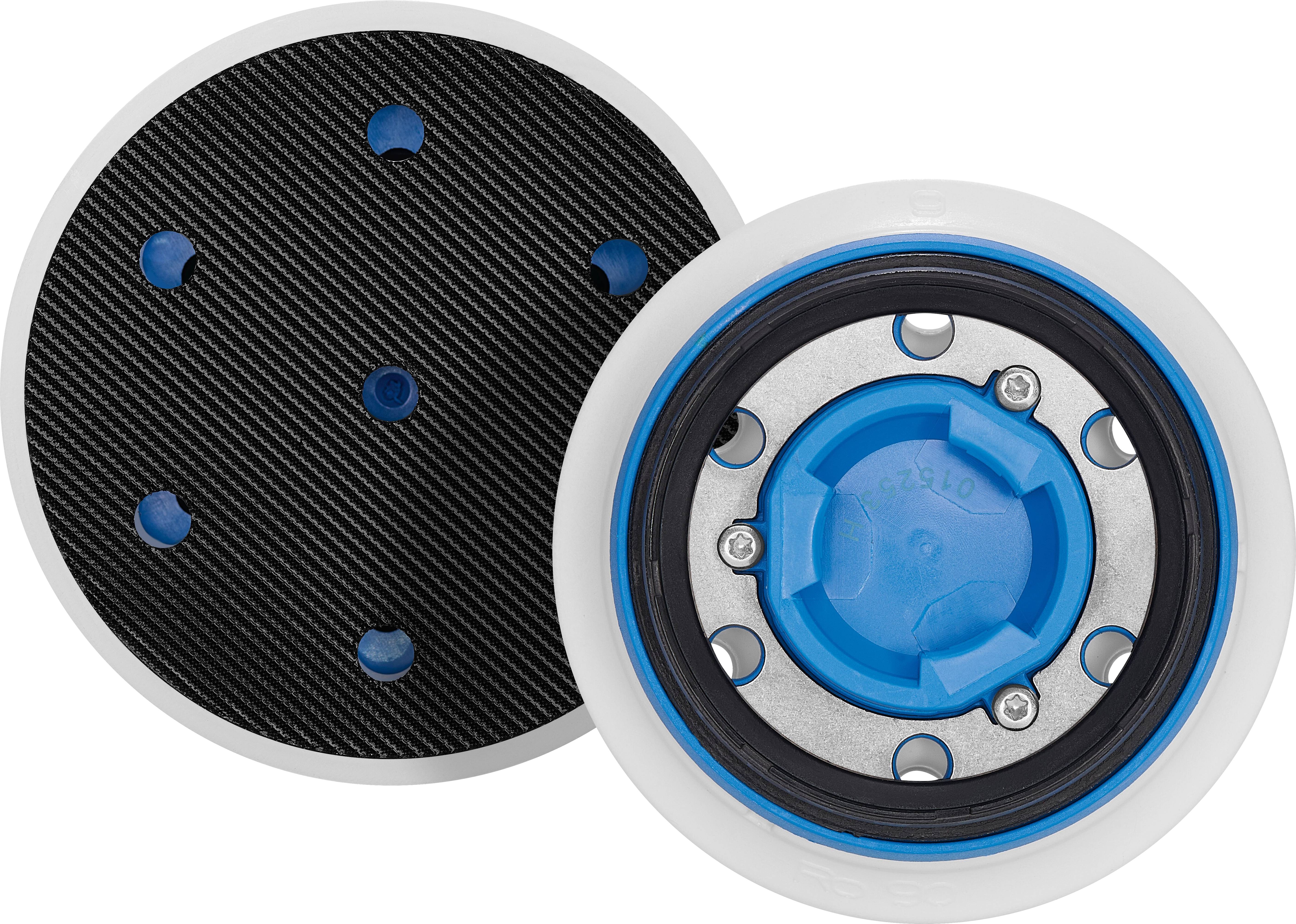 Festool ST-STF D90/7 FX H-HT диск абразивний 495623 1 шт.