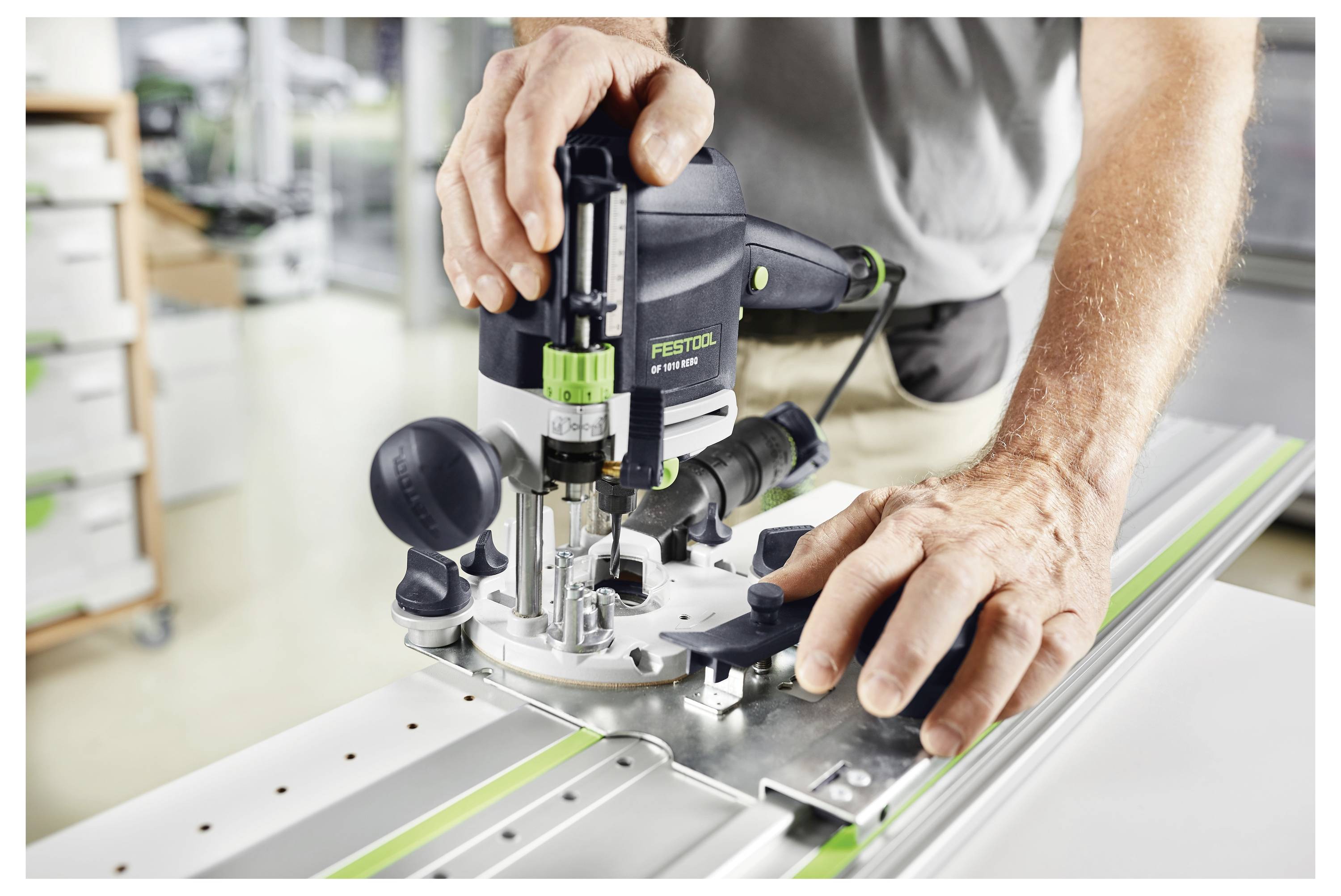 Посібник Festool FS 1400/2-LR 32