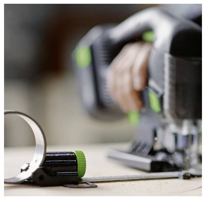 Круговий різак Festool KS-PS 420 497304