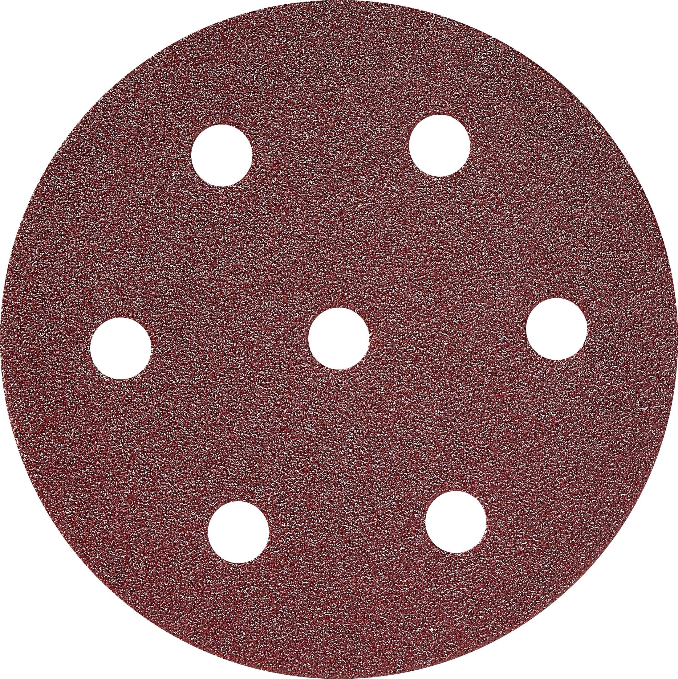 Festool 499079 Шліфувальний круг Діаметр 90 мм Зернистість = 80 50 шт.