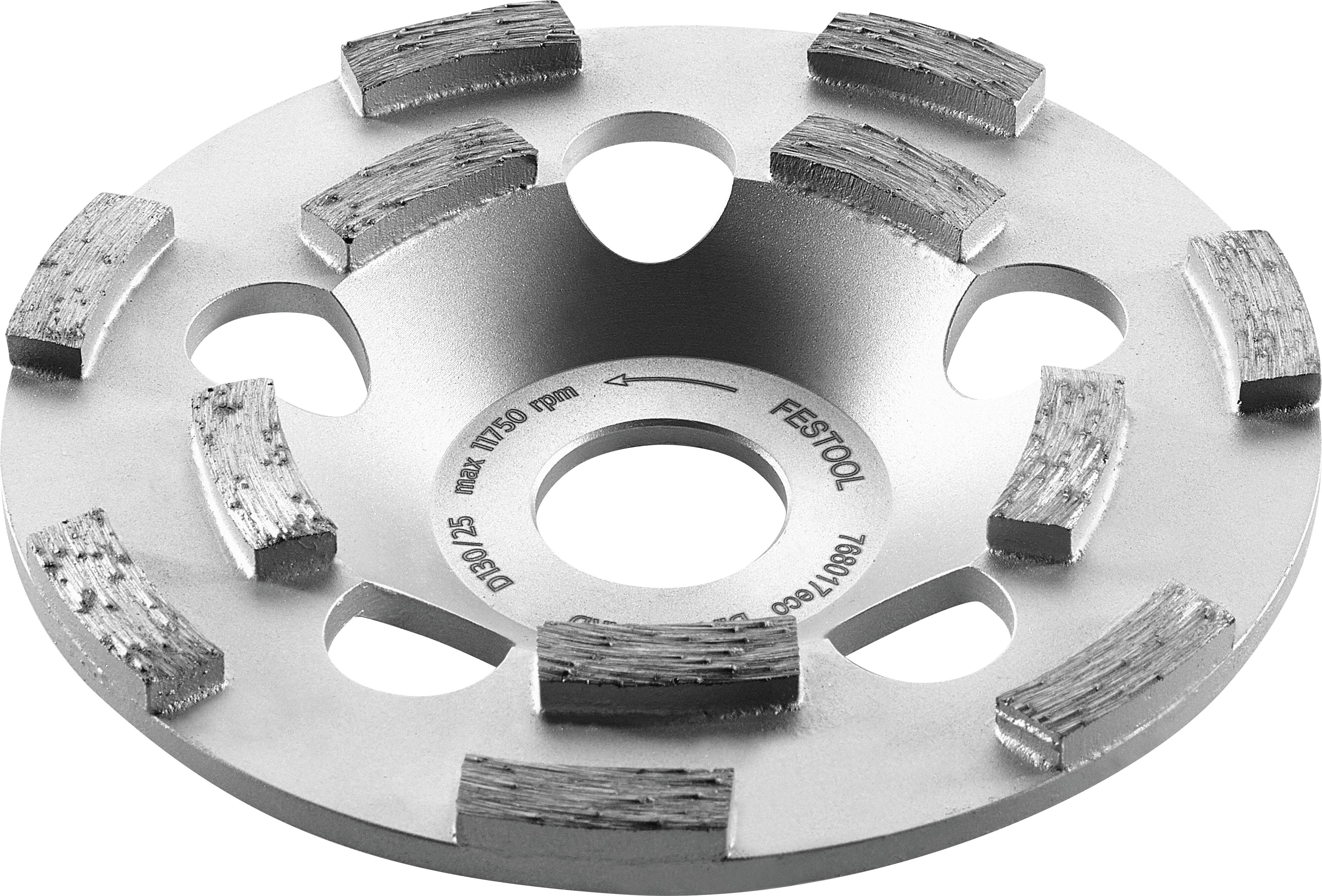 Алмазний диск Festool 499972 Діаметр 130 мм 1 шт.